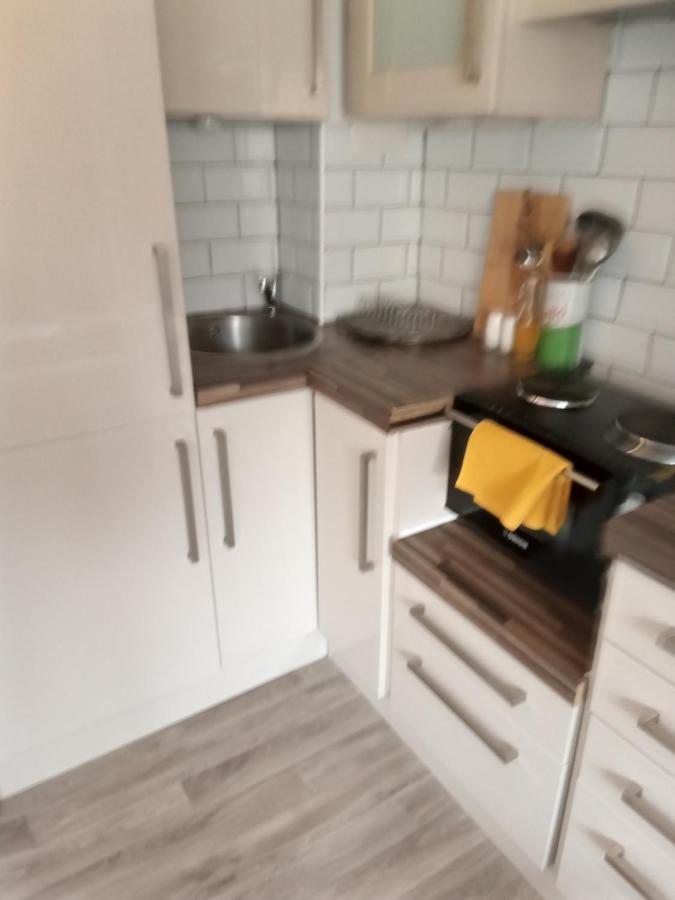 Little Dorrit Studio Flat 5 Rochester Me1 1Xz Strood Eksteriør bilde